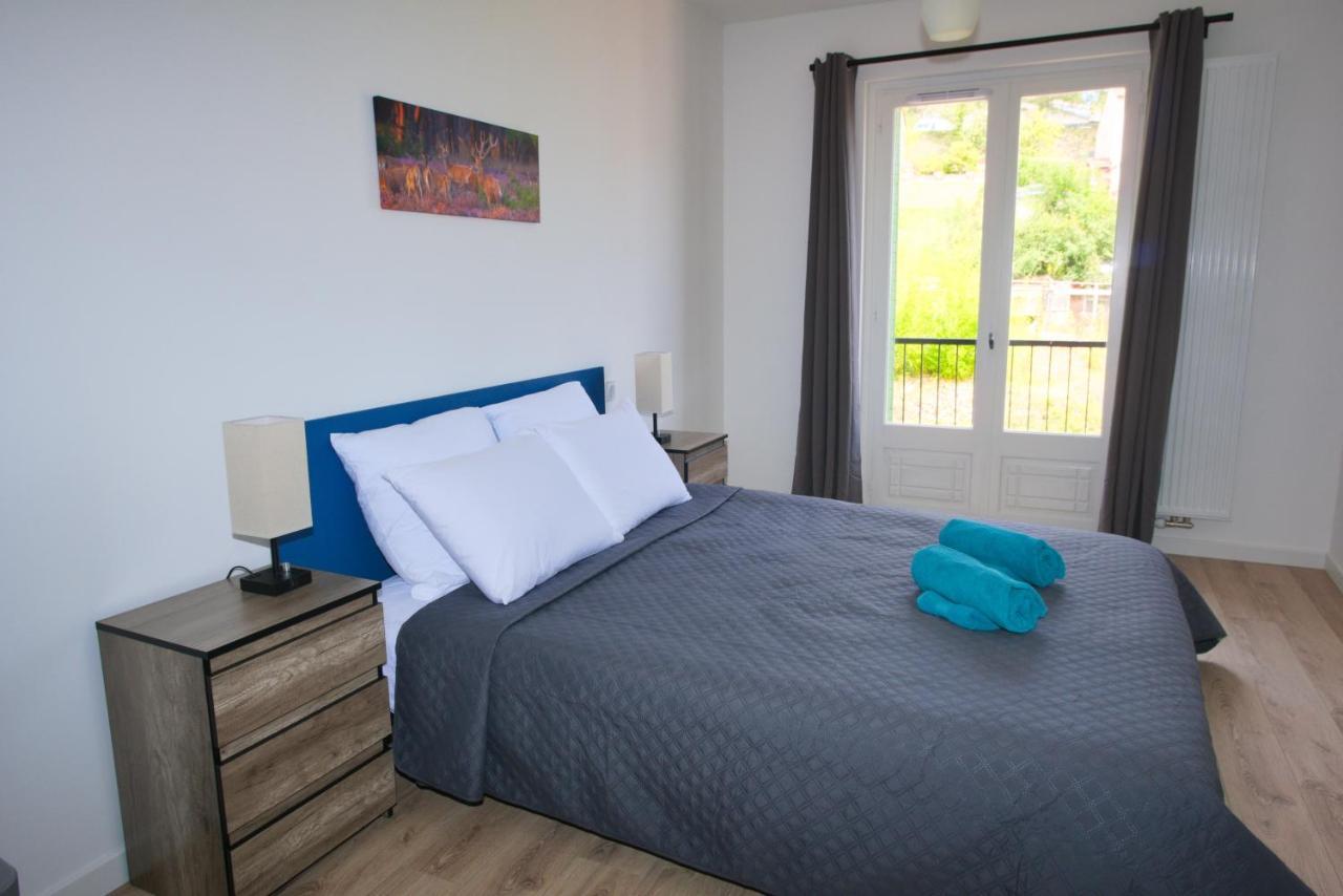 Tres Vents Del Roser - Grand Appartement พรัตส์-เดอ-โมลโล-ลา-แพรสต์ ภายนอก รูปภาพ
