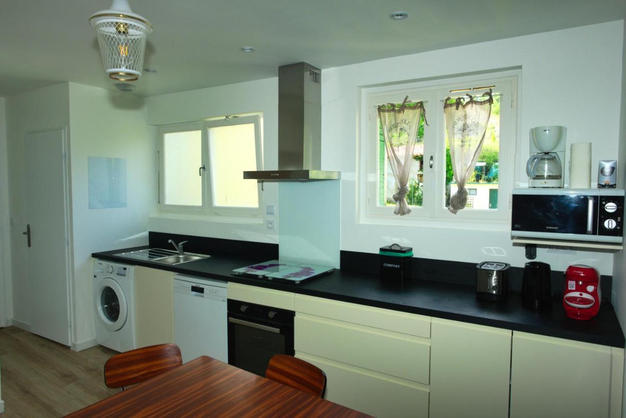 Tres Vents Del Roser - Grand Appartement พรัตส์-เดอ-โมลโล-ลา-แพรสต์ ภายนอก รูปภาพ