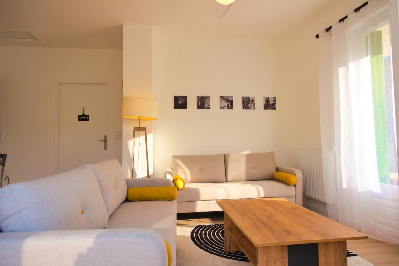 Tres Vents Del Roser - Grand Appartement พรัตส์-เดอ-โมลโล-ลา-แพรสต์ ภายนอก รูปภาพ