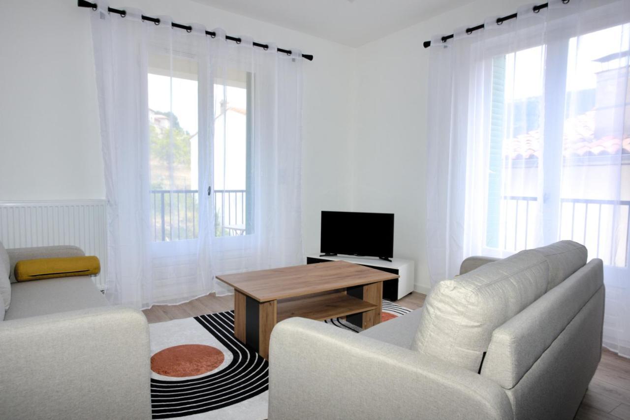 Tres Vents Del Roser - Grand Appartement พรัตส์-เดอ-โมลโล-ลา-แพรสต์ ภายนอก รูปภาพ