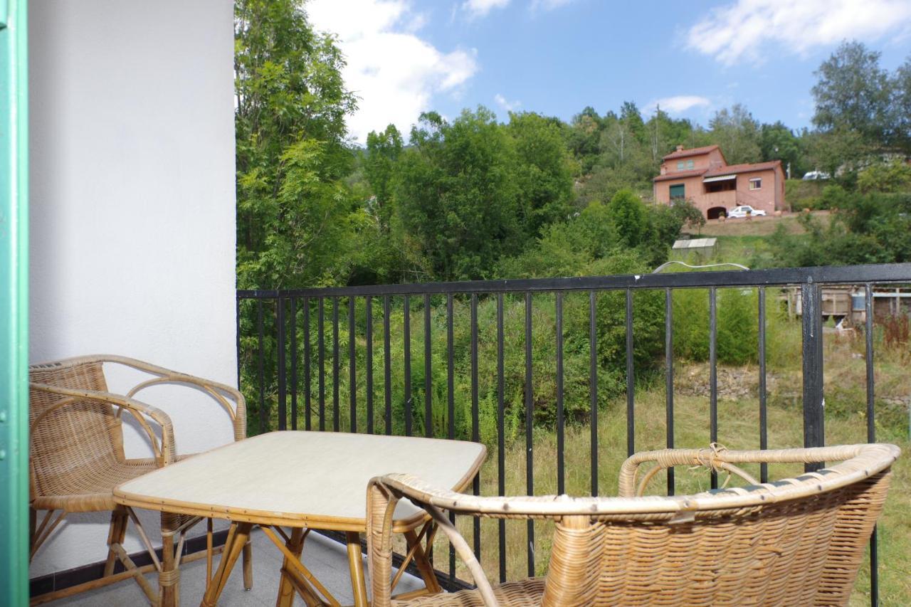 Tres Vents Del Roser - Grand Appartement พรัตส์-เดอ-โมลโล-ลา-แพรสต์ ภายนอก รูปภาพ