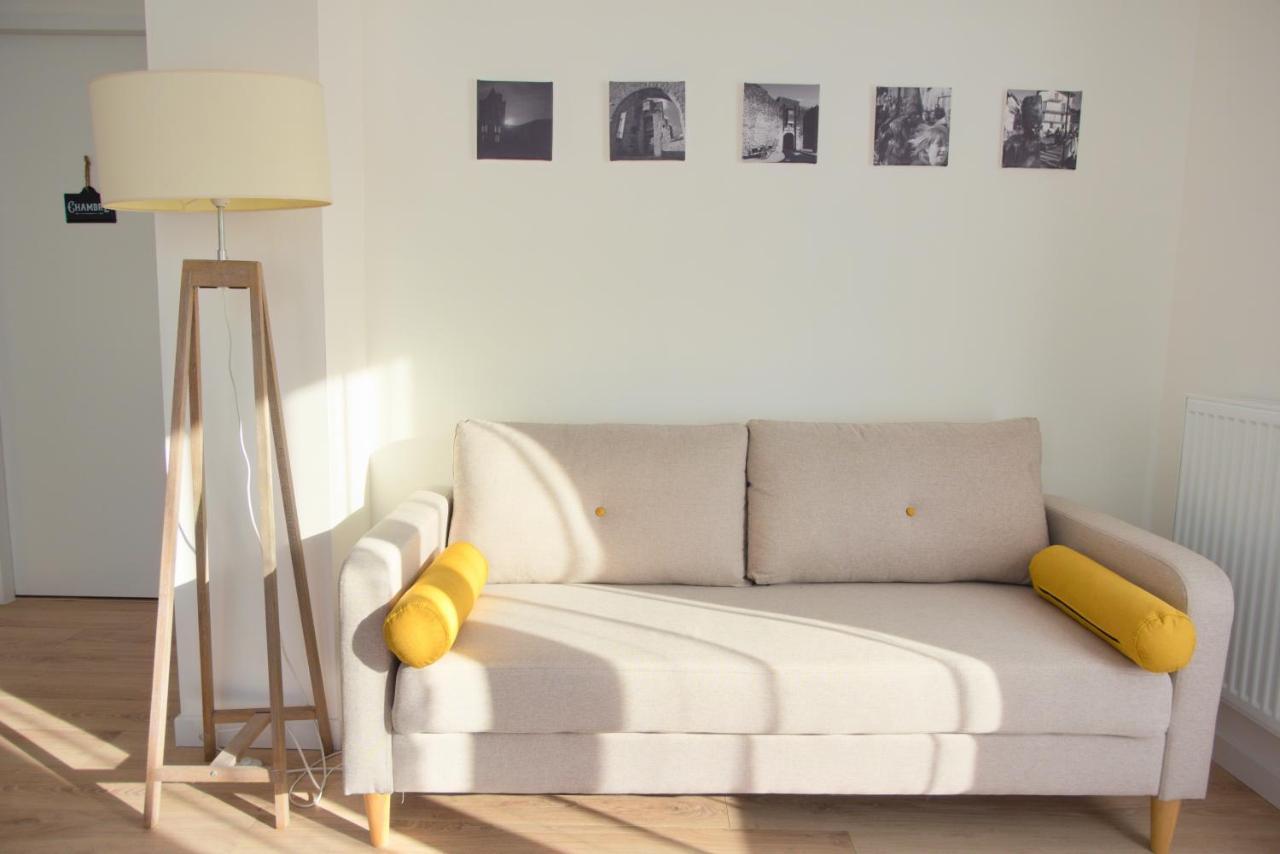 Tres Vents Del Roser - Grand Appartement พรัตส์-เดอ-โมลโล-ลา-แพรสต์ ภายนอก รูปภาพ