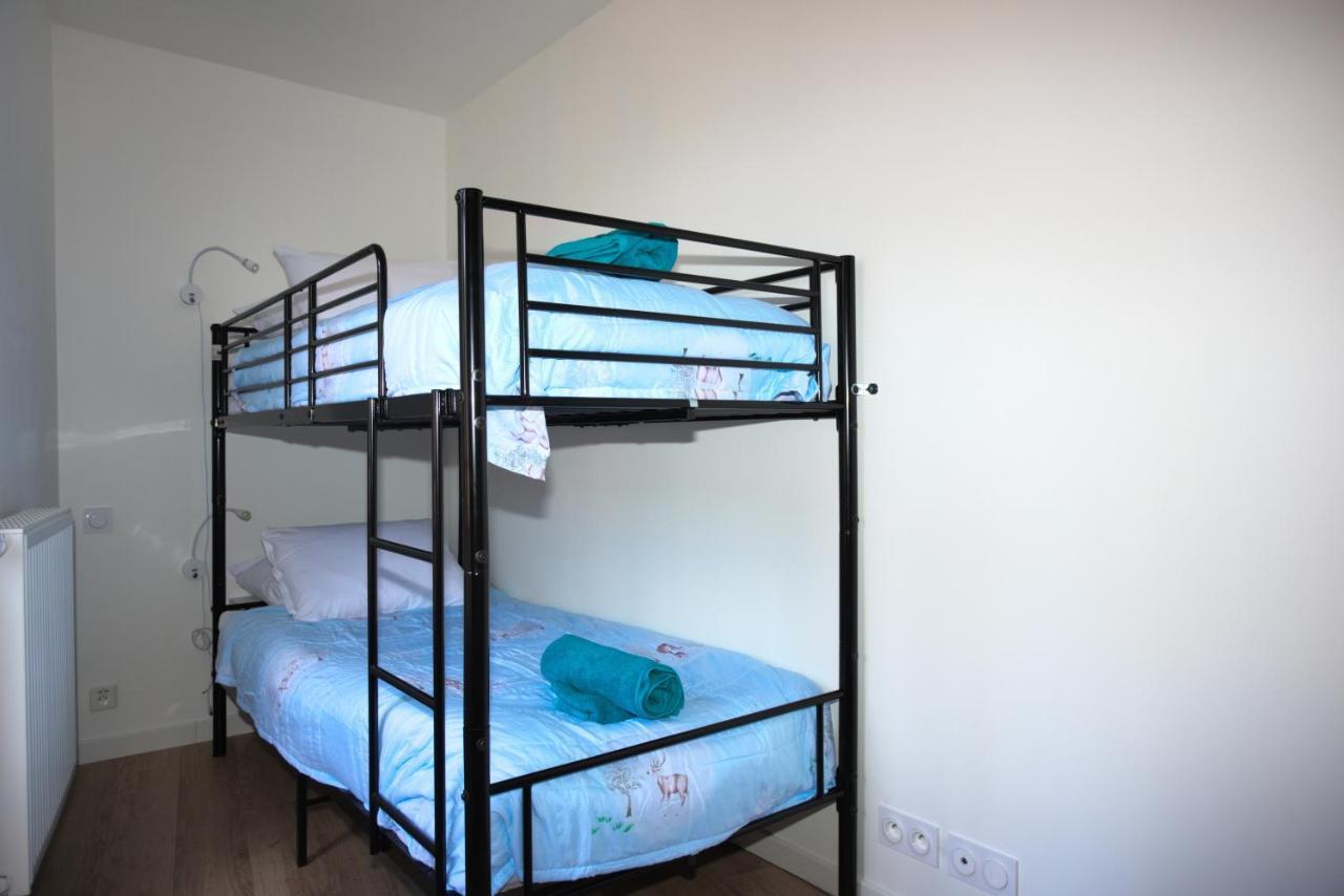 Tres Vents Del Roser - Grand Appartement พรัตส์-เดอ-โมลโล-ลา-แพรสต์ ภายนอก รูปภาพ