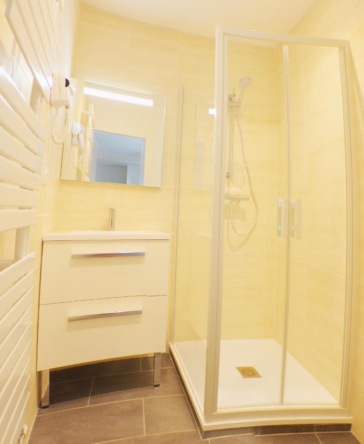 Tres Vents Del Roser - Grand Appartement พรัตส์-เดอ-โมลโล-ลา-แพรสต์ ภายนอก รูปภาพ